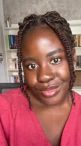 Tell Me Your Ways...with Charisma Williams