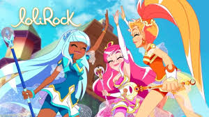 Lolirock (Tv Series 2014–2023) - Imdb