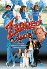 Zapped Again 1990 Pelicula Completa En Espanol Latino