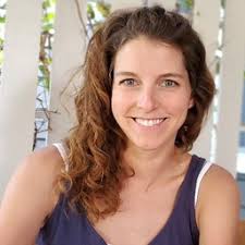 Amanda B. Keener's Profile