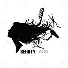 Beauty Hair Salon Logo Salon Logo Hair Salon Logos Salon Logo Hair And Beauty Salon