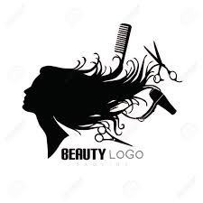 40+ best collections contoh spanduk salon dan spa. Beauty Hair Salon Logo Salon Logo Hair Salon Logos Hair And Beauty Salon Salon Logo