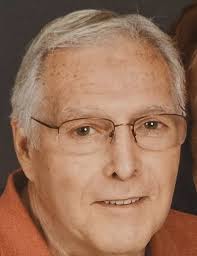 Obituary information for Gerald W. "Jerry" Hatton