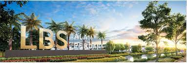It is located about 30 kilometers northwest of kuala lumpur and 20 km nnw from shah alam, the state capital of selangor. Lbs Alam Perdana Puncak Alam Review Propertyguru Malaysia