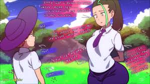 Pokémon A Juicy Deal - NSFW Rule 34