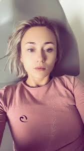 Amber Vert's Instagram, Twitter & Facebook