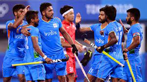 Indian hockey team focusing on mental and physical fitness ahead of olympics the selection of the final 16 players who will represent the country in tokyo is awaited and toppo said there is no dearth of talent in the squad with several youngsters rising the ranks. Ev87rsuawsdpim