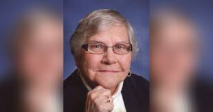 Obituary for BERNICE L. LEWIS