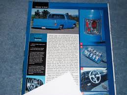 Image result for Acanthus Blue 1975 Chevy Truck