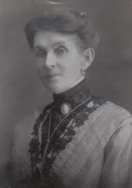 Elizabeth Margetts Rudd (1853-1926)