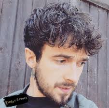 Beauty and the Barber