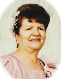 Obituary of Rosina Barone