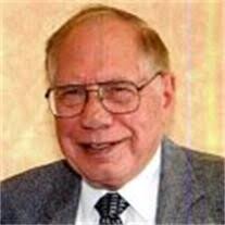 Donald "Don" Woodard Obituary