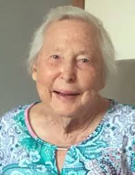 ANNE STEWART “NANCY” KERR