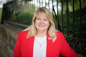 Press Release: State Representative Dr. Lisa Thomas declares ...