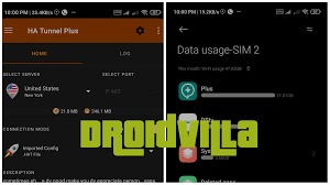 Download tunnellight 1.1.7 and all version history for android Download Glo Unlimited Free Browsing Ha Tunnel Config File 100 Working Droidvilla Tech