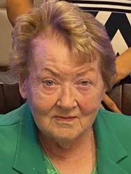 Condolence Book for Mai O'Reilly (née McGrath) (Ballinalee, Longford)