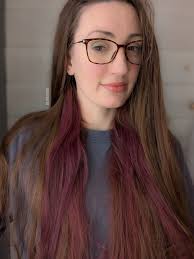 Where can I find temporary hair dye for my kids crazy hair day at school?