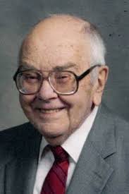 Richard Emmett McCauley