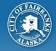 City of Fairbanks logo