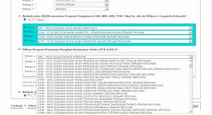 Cara memohon program diploma upsi. Upu Application Available Courses For Stpm Matriculation Diploma Holders