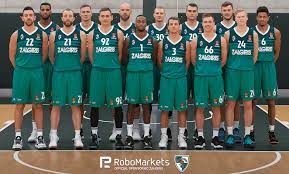 Fk žalgiris live score (and video online live stream*), team roster with season schedule and results. Robomarkets Sponsor Basketball Club Bc Zalgiris Leaprate