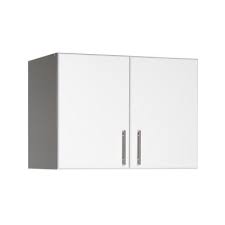 Lowe's cabinets seem to have some of the same issues that accompany purchasing ready made kitchens from super home centers. 30 36 White 16 0 In Office Storage Cabinets Home Office Furniture The Home Depot