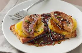 25 Recettes Pour Sublimer Le Foie Gras Foie Gras Sans Cuisson Foie Gras Recette