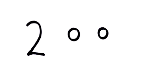 Maybe you would like to learn more about one of these? Easy Drawing How To Draw Cute Girl From 200 Number Step By Step Easy Drawing For Kids Youtube