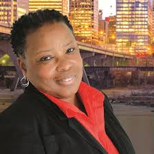 Board of Directors — Diversity Richmond