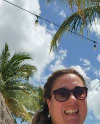 Introducing myself and my husband, looking to travel more