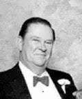 Harvey Patterson Obituary (2009)