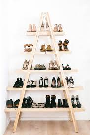 Decouvrir Les Meubles A Chaussures En 50 Photos Etagere A Chaussures Diy Idee Rangement Idee Deco