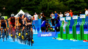 Primož roglič je osvojil zlato medaljo za slovenijo na posamičnem vožnji na čas v cestnem kolesarjenju na olimpijskih igrah v tokiu 2020 tokyo olympics updat. Every Question About The Tokyo Olympic Triathlon Answered Triathlete