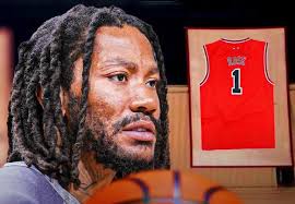 🚨 Possible jersey retirement...