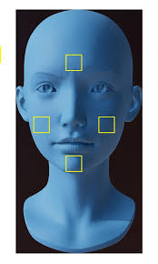 ISO/IEC 25447 Less constrained face capture