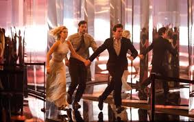 In the country of valeria, the imf must assure that the corrupt nationalist party's rigged voting machine doesn't give them the election. Mission Impossible 7 Cast Release Date Plot