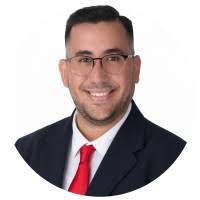 Eleazar Cabrera Santana