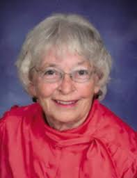 Georgena Breakenridge Obituary July 20, 2022