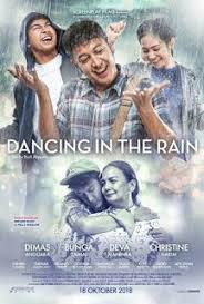 Dancing In The Rain 2018 In 2020 Film Dance Dancing In The Rain Free Movies Online