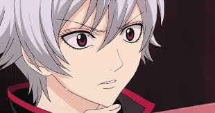 Female Gintoki