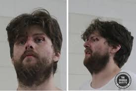 Mason Bowling — Houston County Jail Bookings