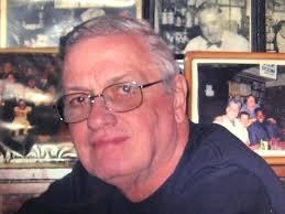 James Morris Sutliffe's Obituary