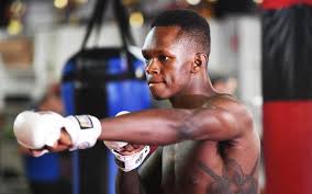 Ufc star israel adesanya is such a big anime freak, he got an insane stomach tattoo inspired by his favorite shows. Ufc Why Adesanya And Silva Is A Matchup For The Ages Rnz News