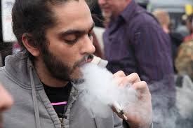 The Hosts of 'VICE Does America' Rip Dabs and Talk About the Show's Weed  Episode