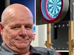 Fundraiser by Nigel Wakefield : Help Tony's family in these difficult times