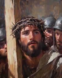 Today is Monday ,I triple Dare you to put Jesus is still King!