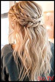 All Time Best Rope Braided Long Hairstyles For Prom Hair And Comb Check Out Our Collection Of Easy Hairstyles Braids For Long Hair Hair Styles Long Hair Styles