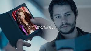 Damon Salvatore & Veronica Lodge