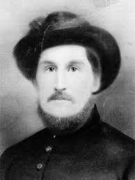 Charles Frederick Christenot